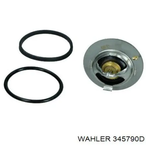 Купить 345790D Wahler Автомобильный термостат