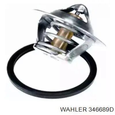 346689D Wahler Авто термостат