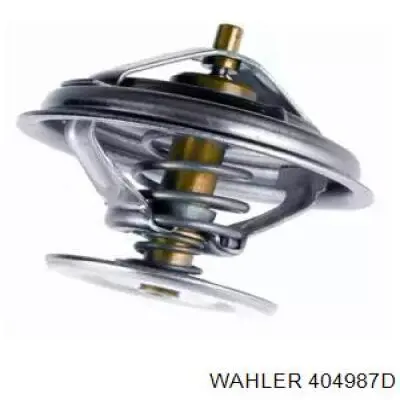 Купить 404987D Wahler Автомобильный термостат