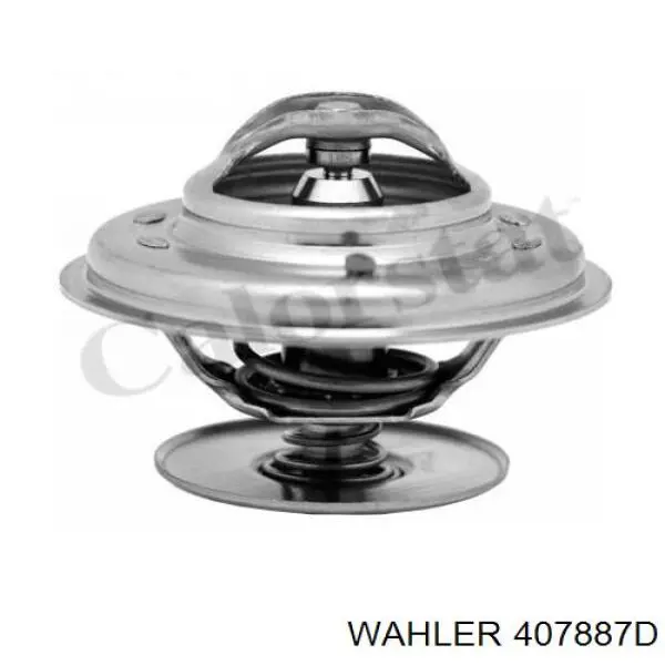 407887D Wahler Авто термостат