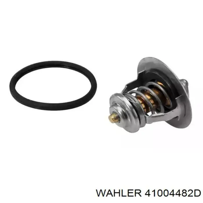 Купить 41004482D Wahler Автомобильный термостат