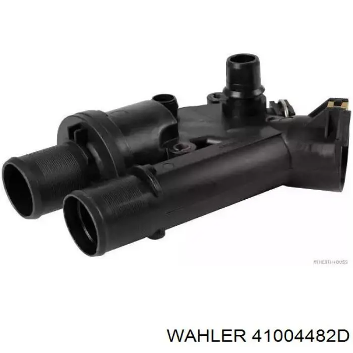 Термостат 41004482D Wahler