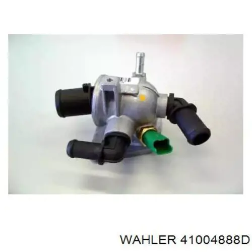 Купить 41004888D Wahler Автомобильный термостат