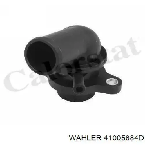 Купить 41005884D Wahler Автомобильный термостат