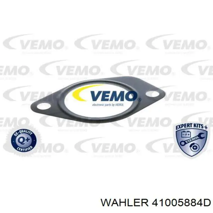 Термостат в корпусе Wahler 41005884D цена, от 15.15 USD