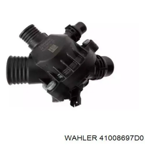 Термостат 41008697D0 Wahler