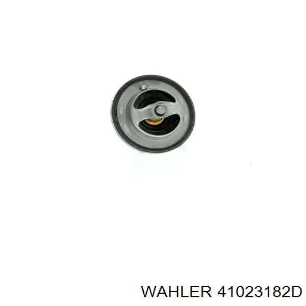 Купить 41023182D Wahler Автомобильный термостат