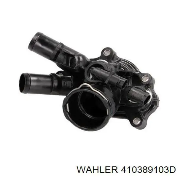 Купить TM53103 Mahle Original Автомобильный термостат
