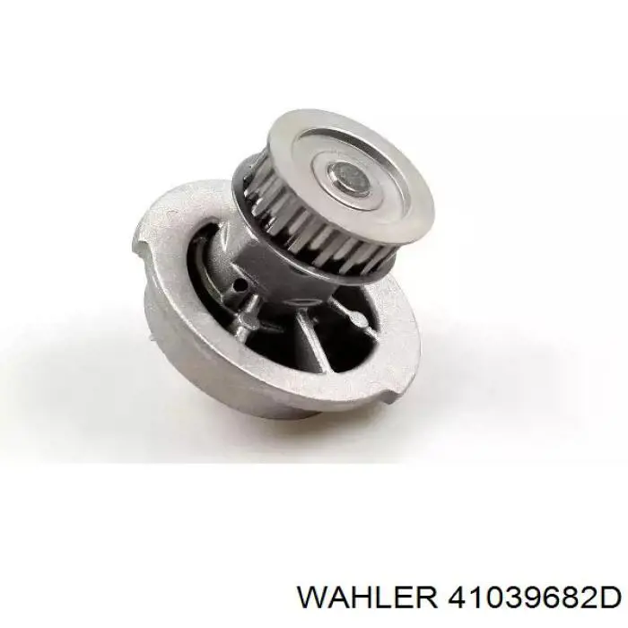 41039682D Wahler Авто термостат