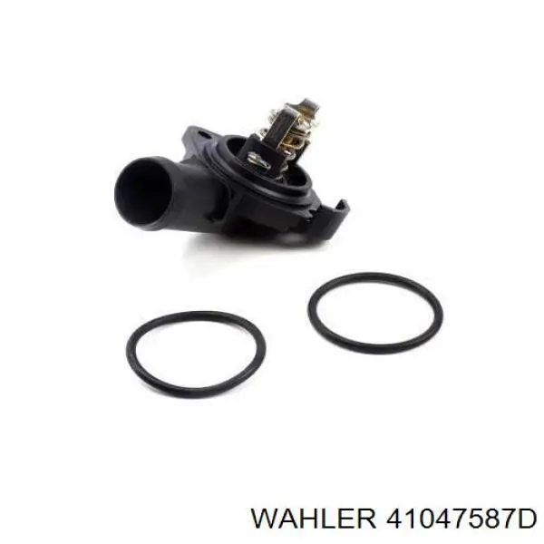 Купить 41047587D Wahler Автомобильный термостат