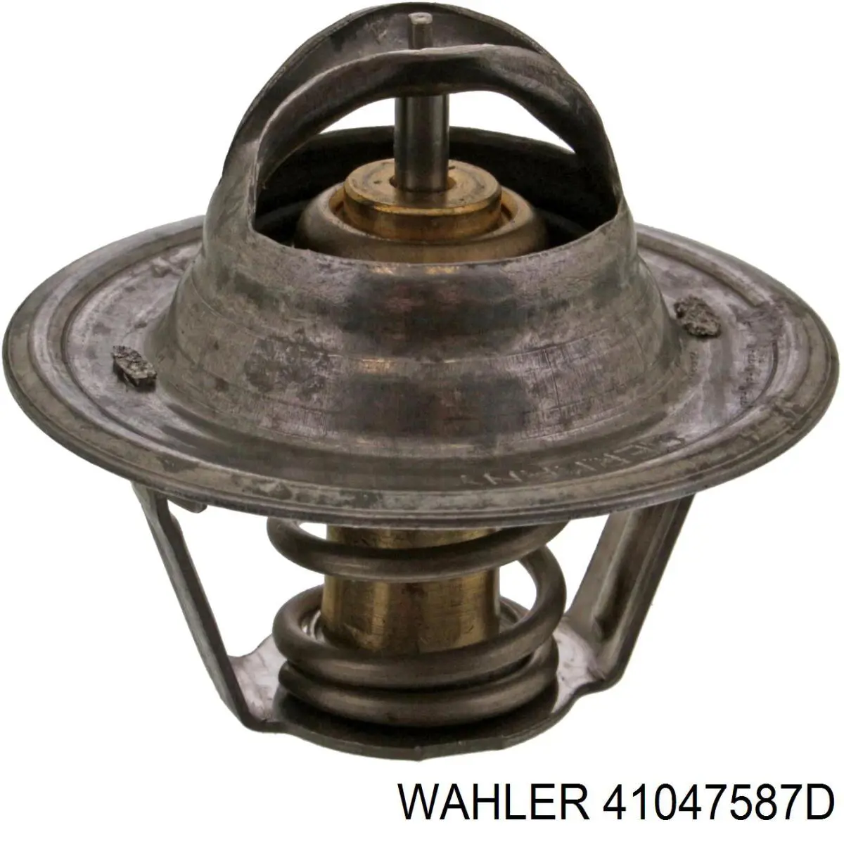 41047587D Wahler Авто термостат