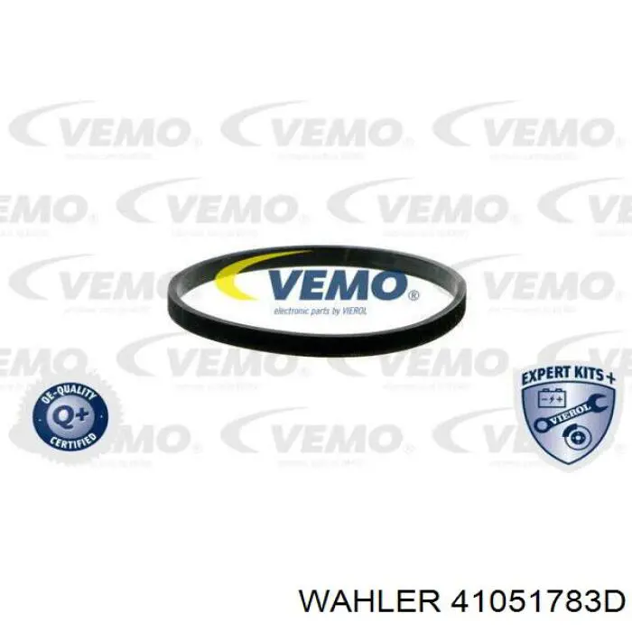 Купить 41051783D Wahler Автомобильный термостат