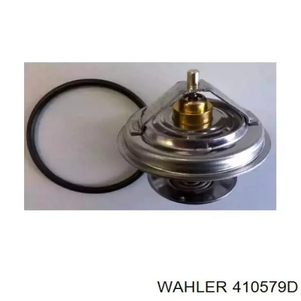 410579D Wahler