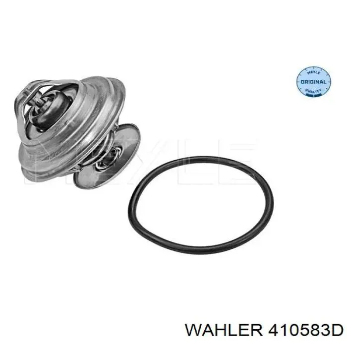 410583D Wahler