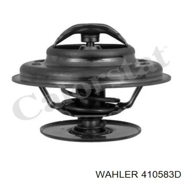 Купить A0032037375 Mercedes Автомобильный термостат