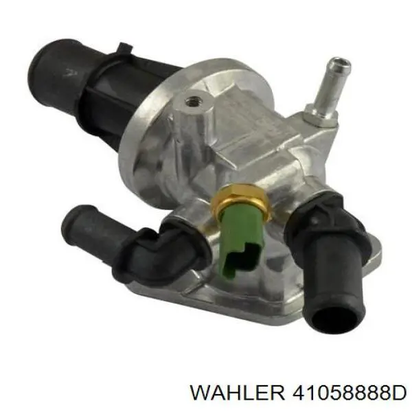 Купить 41058888D Wahler Автомобильный термостат