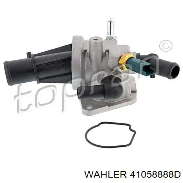 41058888D Wahler Авто термостат