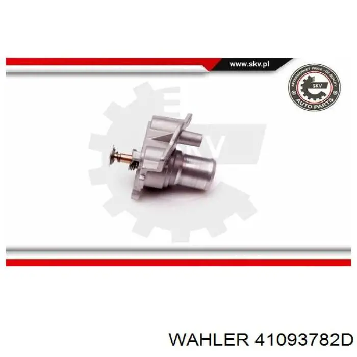 Кожух термостата Magneti Marelli 352317003680 цена, от 26.68 USD
