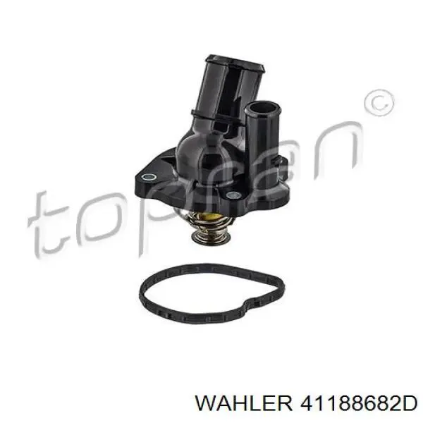Термостат в корпусе Continental/Siemens 28020041582 цена, от 16.47 USD