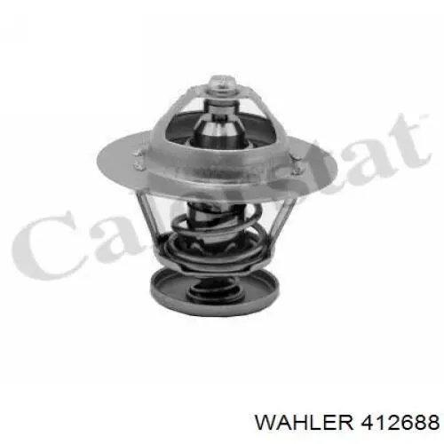 412688 Wahler Авто термостат