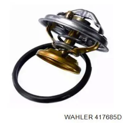 Купить 417685D Wahler Автомобильный термостат