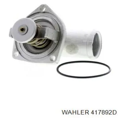 Купить 417892D Wahler Автомобильный термостат