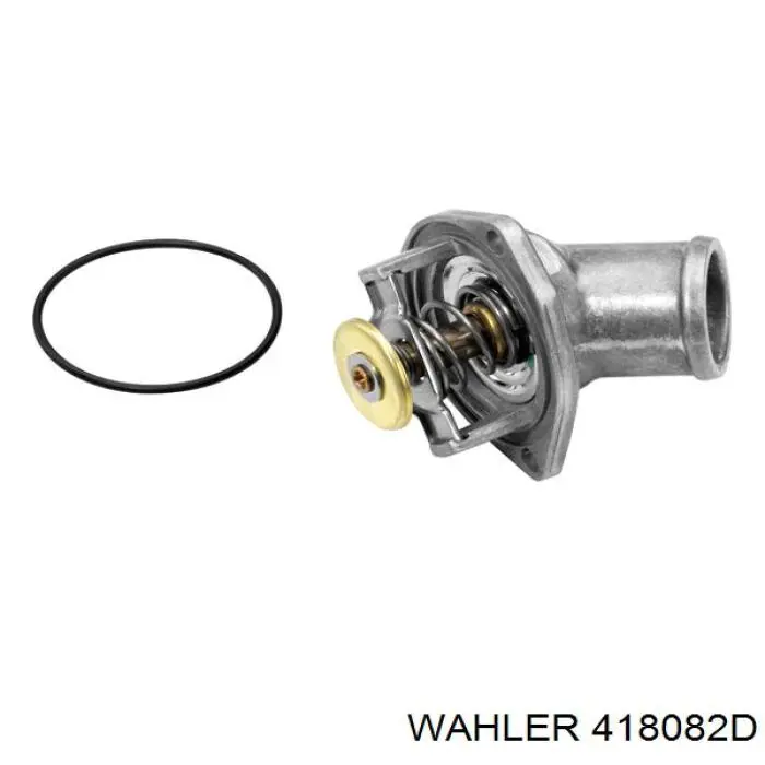 418082D Wahler