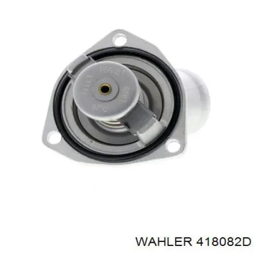 Термостат 418082D Wahler