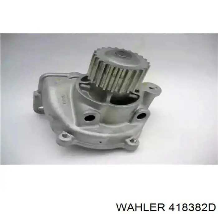 418382D Wahler Авто термостат