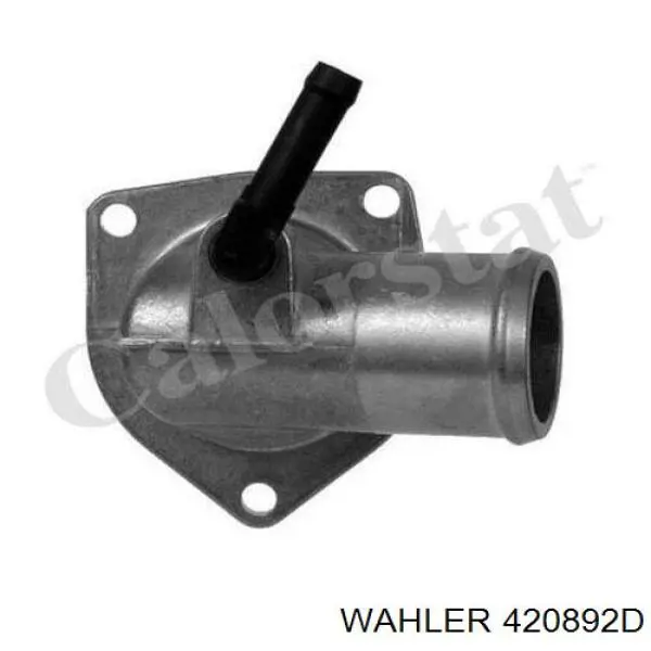 Купить 420892D Wahler Автомобильный термостат