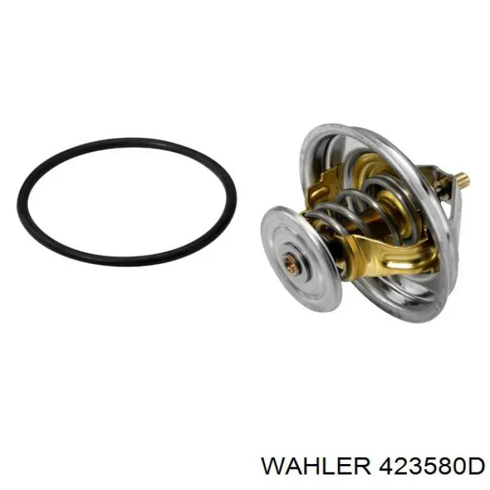 423580D Wahler