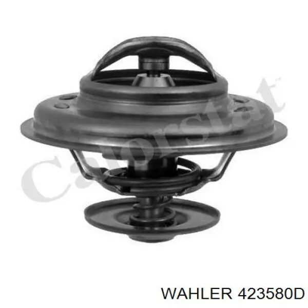 423580D Wahler Авто термостат