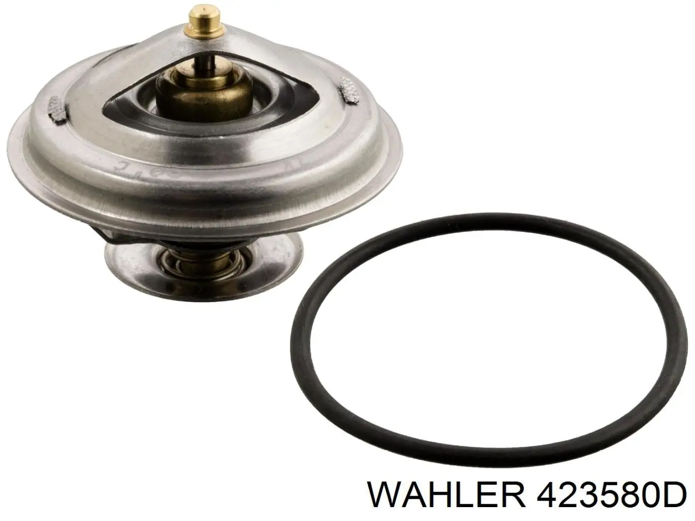 Термостат 423580D Wahler