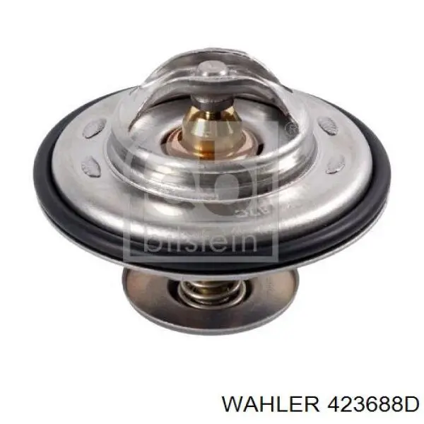 Купить 423688D Wahler Автомобильный термостат