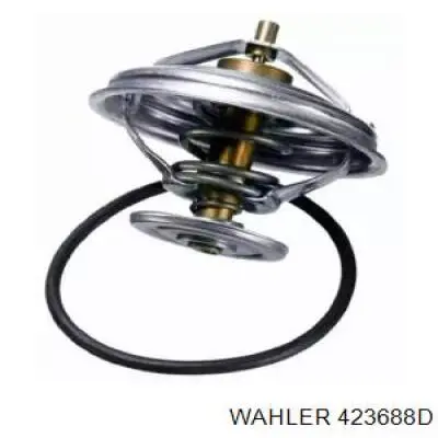 423688D Wahler Авто термостат