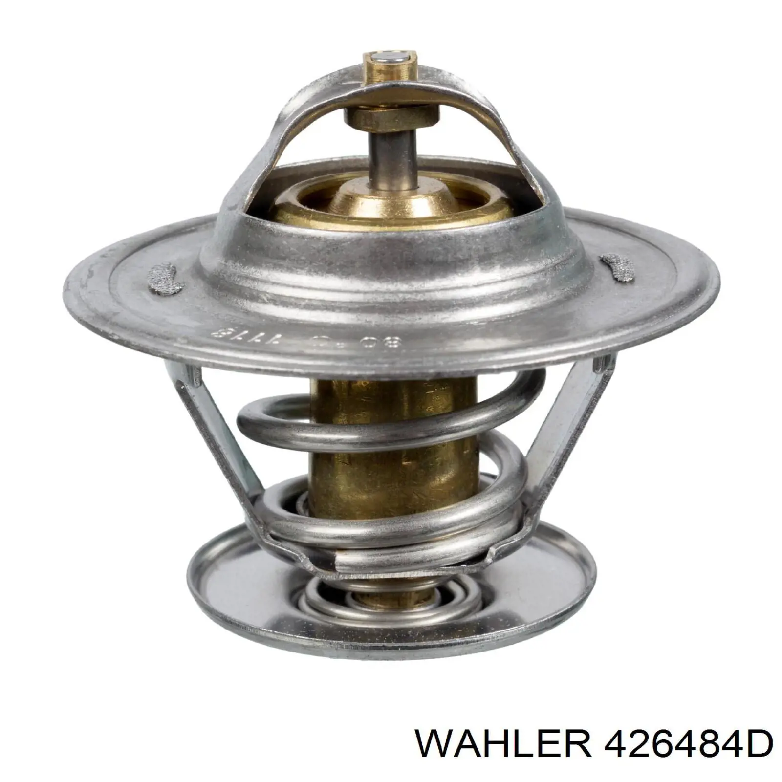 Купить 426484D Wahler Автомобильный термостат