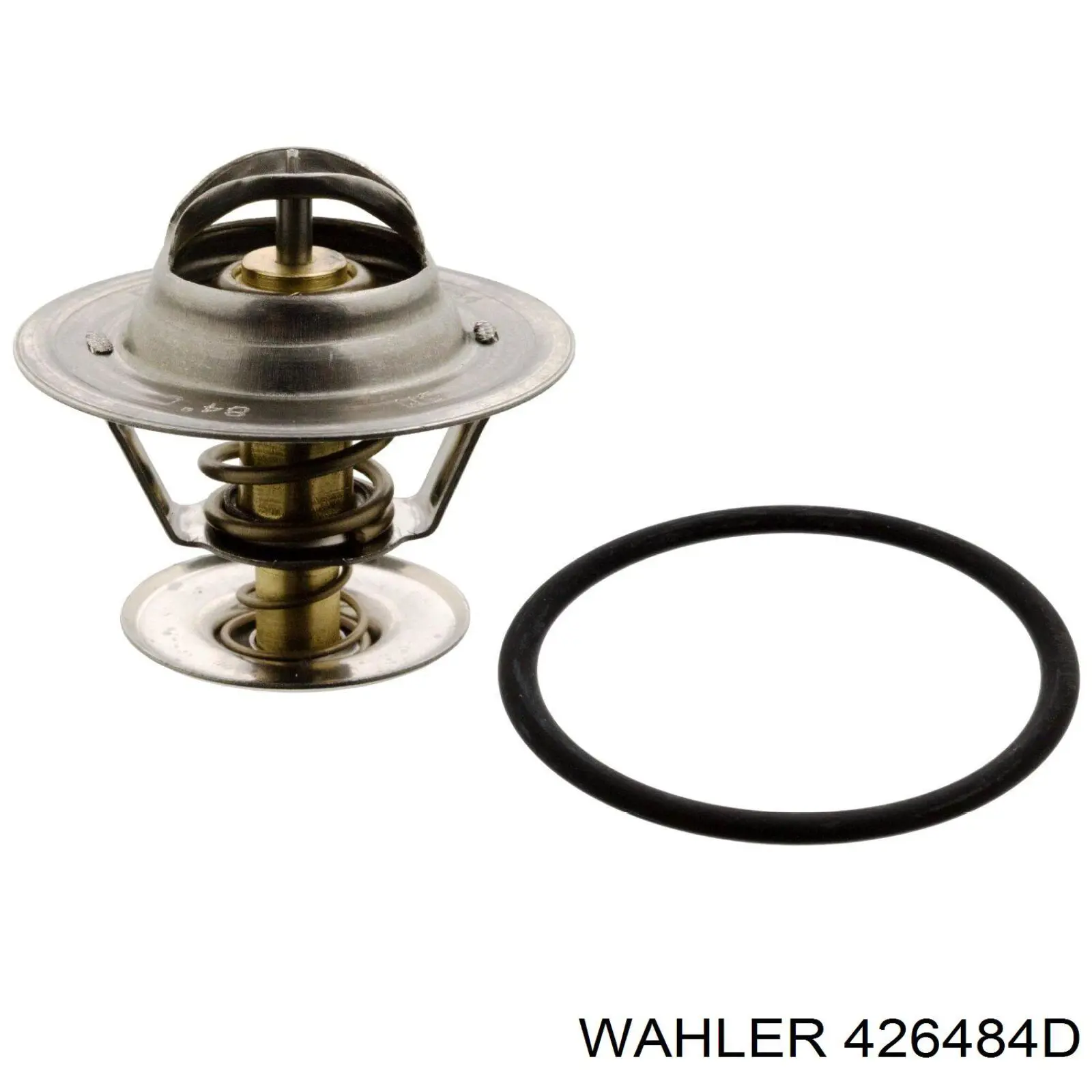426484D Wahler Авто термостат