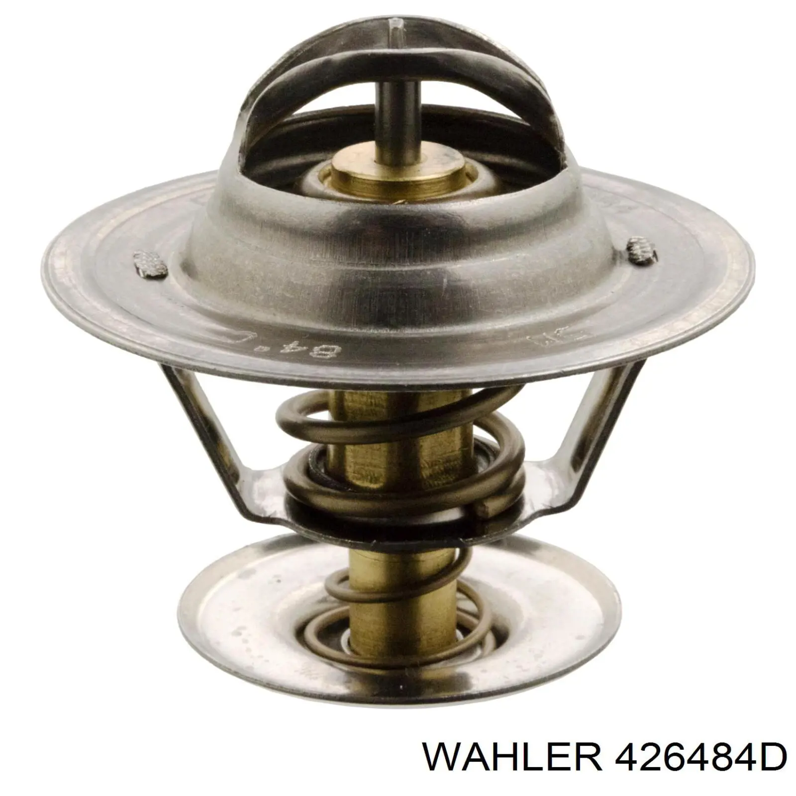 Термостат в корпусе Wahler 426484D цена, от 15.98 USD