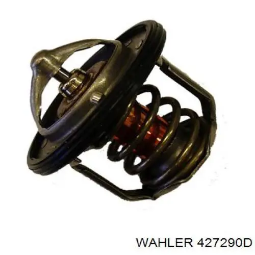 427290D Wahler Авто термостат