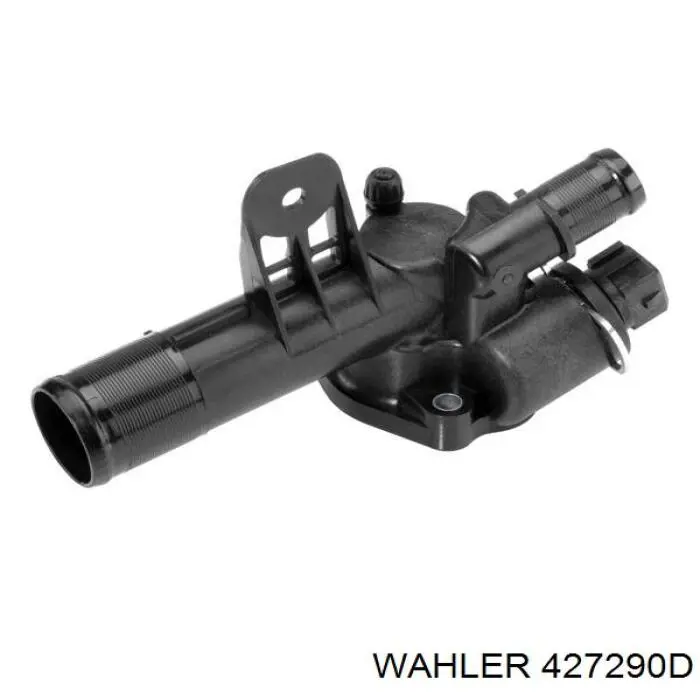 427290D Wahler Авто термостат
