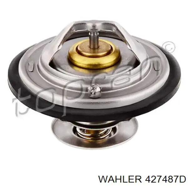 427487D Wahler Авто термостат