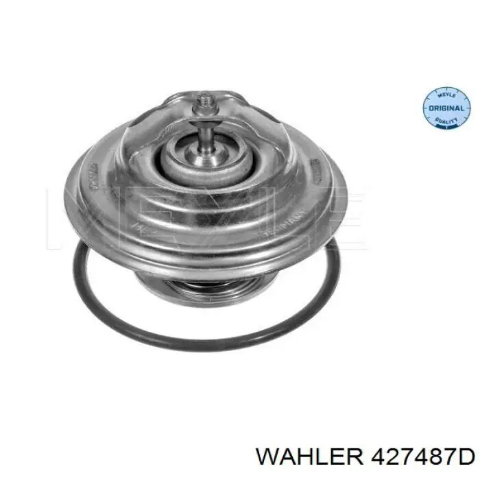 427487D Wahler Авто термостат