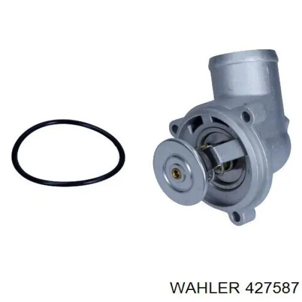 Купить 427587 Wahler Автомобильный термостат