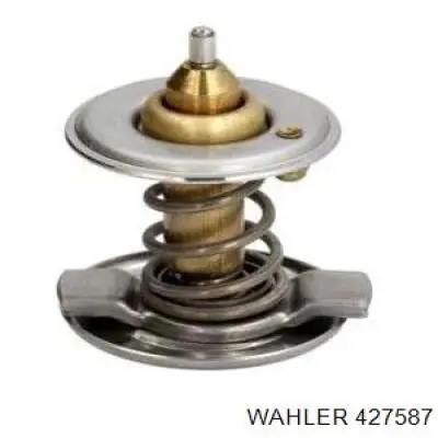 Термостат в корпусе Wahler 427587 цена, от 18.87 USD