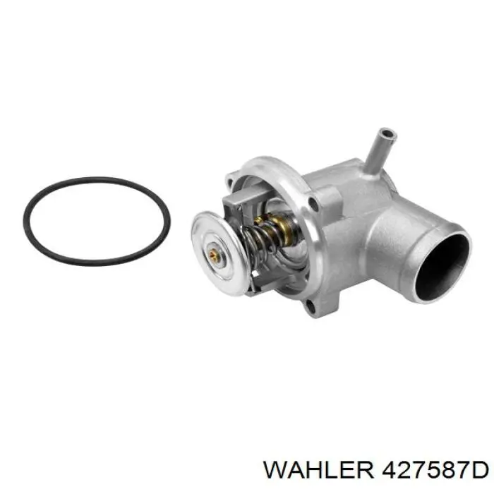 427587D Wahler