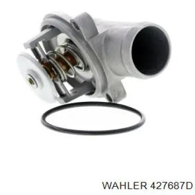 Термостат в корпусе Wahler 427687D цена, от 19.46 USD