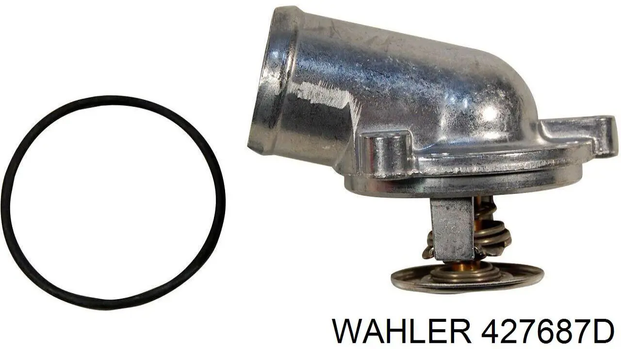 427687D Wahler