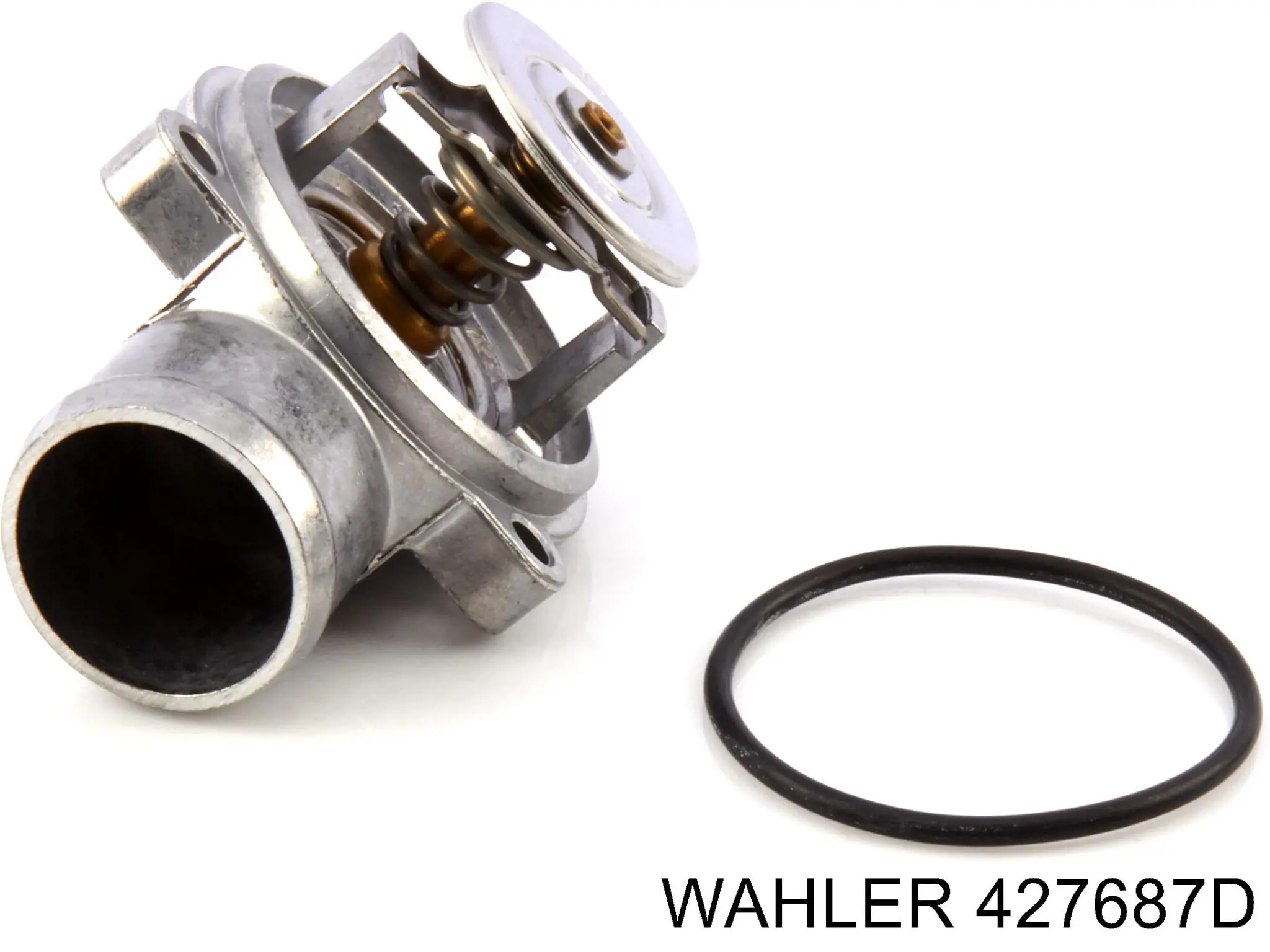 427687D Wahler Авто термостат