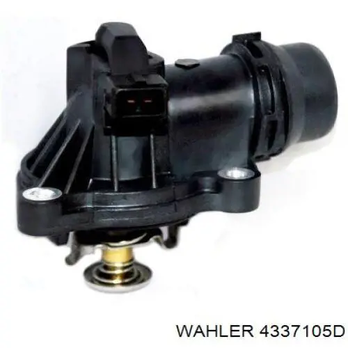 4337105D Wahler