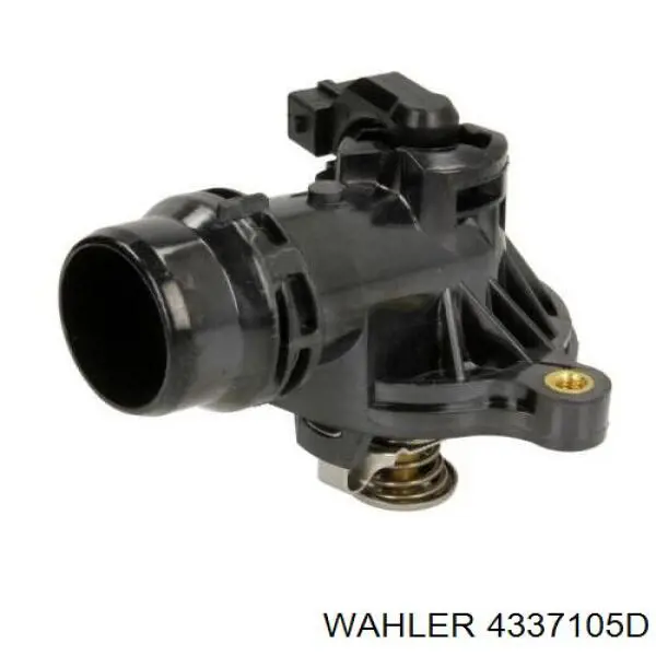 4337105D Wahler Авто термостат